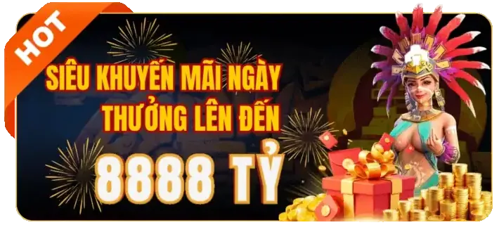 Khám phá khuyến mãi mới nhất new88